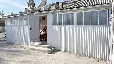 Продажа домов: Дом, 100 м², 6 комнат, Собственник, Старый ремонт — 19