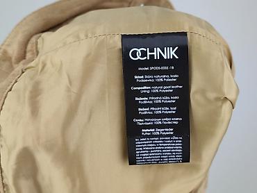 hand work denim: Ochnik, Szorty damskie, rozmiar M — 5