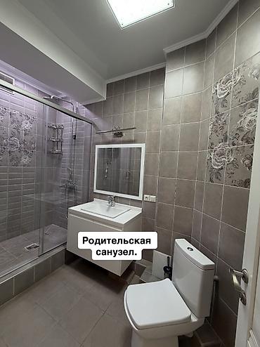 Продажа квартир: 3 комнаты, 125 м², Золотой квадрат Элитка, 2 этаж, Дизайнерский ремонт — 17