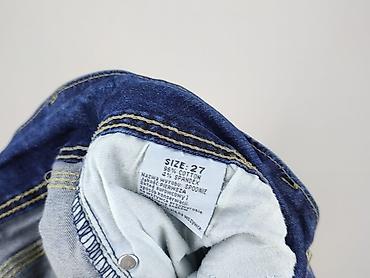 seven 7 degrees: Jeanswear, Jeansy damskie, rozmiar S — 5