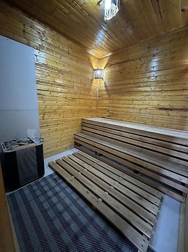 Продажа коттеджей и домов: 3 комнаты, 200 м², 4 соток, Байтик, Собственник — 12