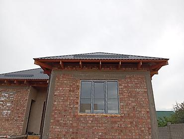 Другие специальности: Шыбак стажка фундамент крыша гипсо кардон сайдиник текстура оделка — 17