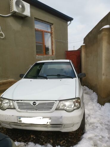 Saipa: Saipa : 1.3 l | 2013 il 330000 km Sedan