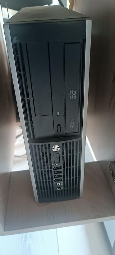 i3 4150: Комплект из 2 офисных компьютеров Samsung. Состав каждого рабочего — 3