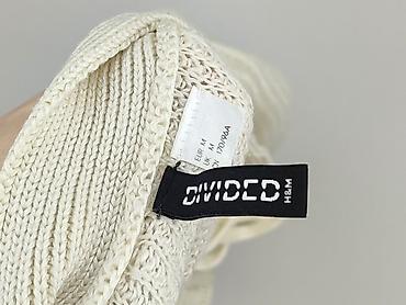 hellfire club bluza: H&M Divided, Sweter damski, rozmiar M — 5