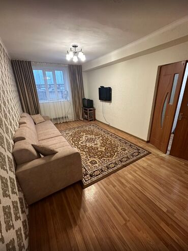 продажа 1 комнатных квартир: 1 комната, 35 м², Индивидуалка, 5 этаж, Косметический ремонт