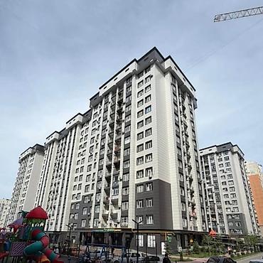 Продажа квартир: 1 комната, 42 м², Элитка, 11 этаж, Евроремонт — 10