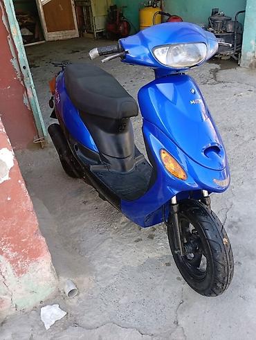 3110 maşın: Moped islekdir her gun ise gedib gelirem problemi yag yeyir birde — 3
