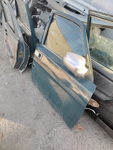 Digər kuzov detalları: QAZ 3110, 1998 il, İşlənmiş — 10