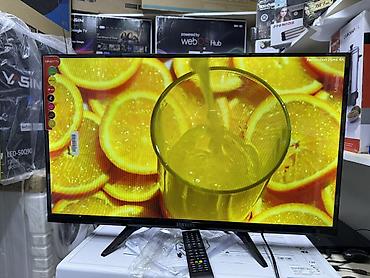 Телевизоры: 💥СУПЕР АКЦИЯ 💥🔥 Телевизоры Samsung 32G9000 android smart tv 81 см — 11