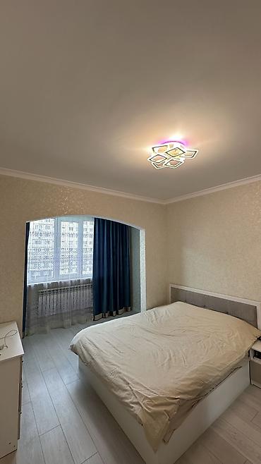 Продажа квартир: 2 комнаты, 67 м², Восток-5 мкр 106 серия улучшенная, 5 этаж, Евроремонт — 10