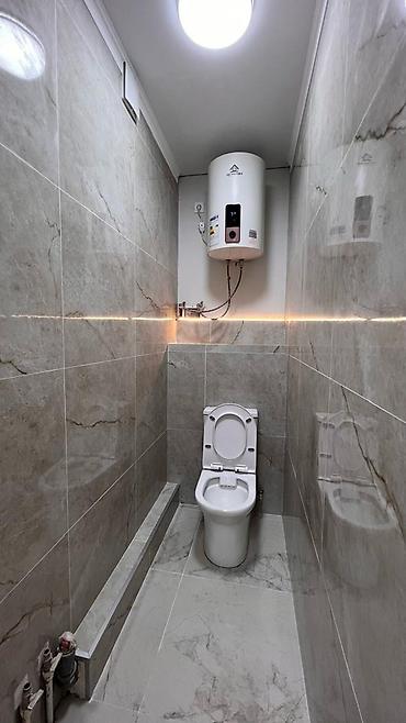 Продажа квартир: 2 комнаты, 74 м², Элитка, 8 этаж, Дизайнерский ремонт — 2