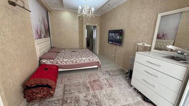 рассрочку квартиру: 2 комнаты, 73 м², Элитка, 6 этаж, Евроремонт