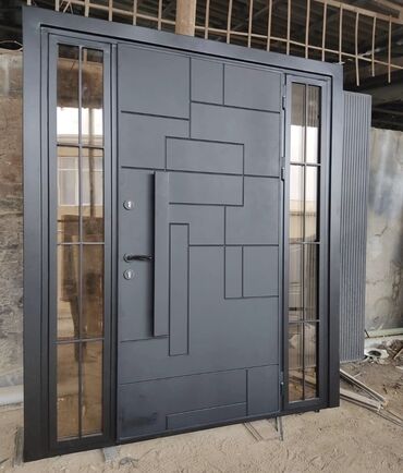 Jalüz qapılar: Jalüz qapılar Dəmir -da lalafo.az — 8 Jalüz qapılar: Jalüz qapılar Dəmir — 8