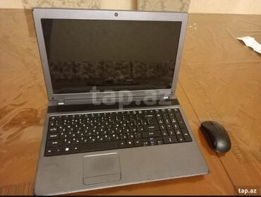 notebook satiram: İşlənmiş Acer Aspire, 15.4 ", Intel Core i5, 512 GB, Ünvandan götürmə