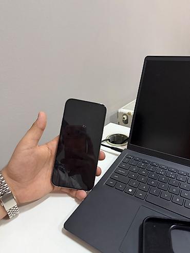iphone 512: IPhone 14 Pro Max, 128 GB, Deep Purple, Face ID — 2