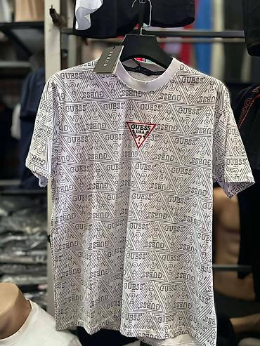 Majice: Men's T-shirt Hugo Boss, bоја - Crna — 11