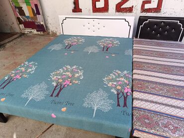 Çarpayılar: Yeni, İkinəfərlik çarpayı, Bazasız, Matrassız, Siyirməsiz — 3