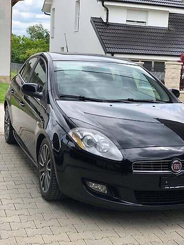 led svetla: FIAT BRAVO 1.4 T-JET 2009. GODIŠTE | Auto uvezen iz Svajcarske — 8