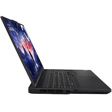 ventilator notebook: Lenovo Legion Pro 5 16IRX10 – yüksək performanslı gaming noutbuk - — 2
