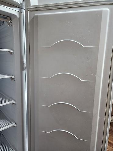 Морозильники: Морозильник — 4