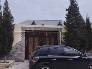 villa satışı: Баку, Пос. Шувалан, 180 м², 5 комнат, Без бассейна, Газ, Электричество, Водопровод