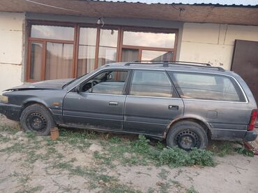 купить бу электромобиль из китая: Продаётся Мазда 626
На запчасти 
За 40 тыс