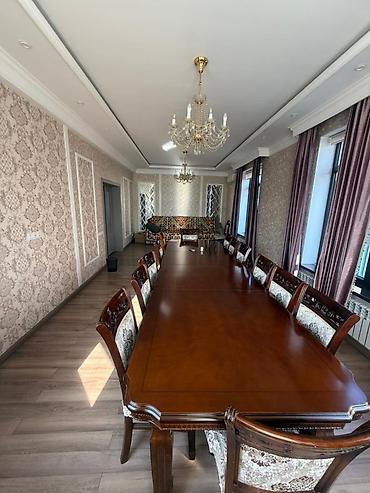 Долгосрочная аренда домов: 200 м², 6 комнат, Бронированные двери, Видеонаблюдение, Евроремонт — 12