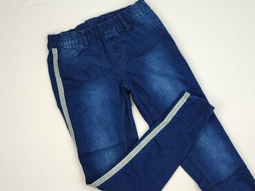 bielizna termoaktywna lidl dla dzieci: Jeans, Y.F.K., 12 years, 146/152, condition - Perfect