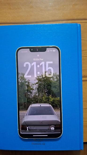 redmi̇ not 12: IPhone 13, 128 GB, Starlight, Face ID — 9