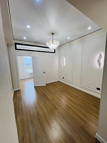 авто парковка: 2 комнаты, 42 м², Элитка, 14 этаж, Дизайнерский ремонт — 1