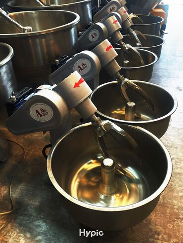 Xəmir yoğuran aparatlar: Xəmir yoğuran aparat⚙️ Zəmanətlə+Çatdırılma✅ Mesaj yazın📩 Zəng edin📞 — 5