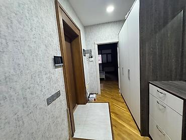 i̇kinci el: 3 otaqlı, Yeni tikili, 97 kv. m — 6