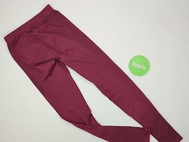 stroj ck: Active Touch, Legginsy Sportowe damskie, rozmiar S — 3