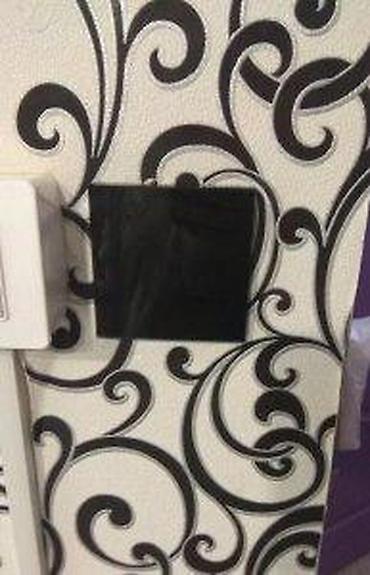 Prekidači: DUPLI PREKIDAČ NA DODIR TOUCH PREKIDAČ ZIDNI PREKIDAČ BELI | *U — 22