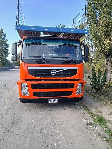 Volvo: Volvo 340: 2002 г., Механика, Дизель — 3