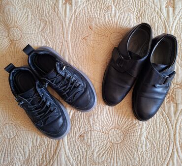 Школьная форма: Школьная форма, цвет - Серый, Новый — 9