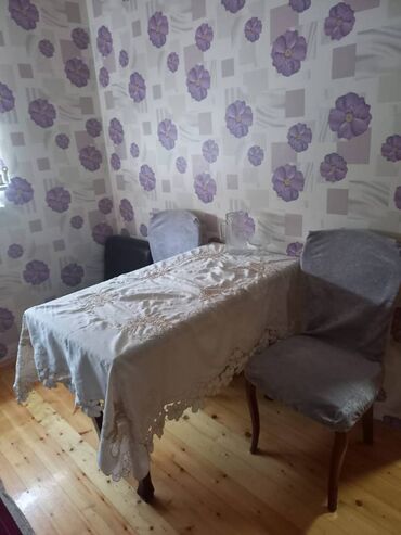 Uzunmüddətli kirayə evlər: 90 kv. m, 2 otaqlı — 3