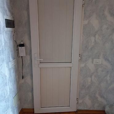 Plastik qapı – 200×90 sm Qiymət: 80 AZNPlastik qapi 200/90sm 80azn lalafo.az -da Plastik qapı – 200×90 sm Qiymət: 80 AZNPlastik qapi 200/90sm 80azn