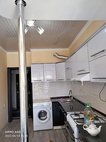 Долгосрочная аренда квартир: 2 комнаты, С мебелью полностью — 8