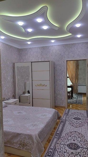 slavyanka: İcarəyə verilir 2 otaqlı yeni tikili 90 m², Xətai r. 1 000 AZN/ay 2 — 9