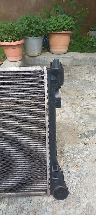 yağ radiator: Mercedes-Benz 2.5 CDI, 2012 il, Orijinal, Almaniya, İşlənmiş — 4