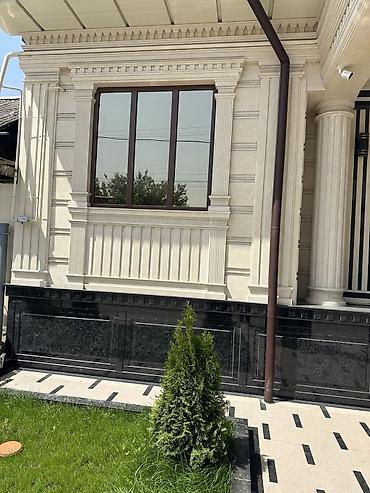 Другие стройуслуги: Мастер сваи работа стаж более 10 года сары таш травертин гранит мрамор — 22