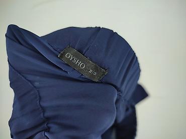 oysho lux: Oysho, Spodnie materiałowe damskie, rozmiar M — 4
