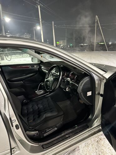 Toyota: Toyota Windom: 2003 г., 3 л, Автомат, Газ, Седан — 9