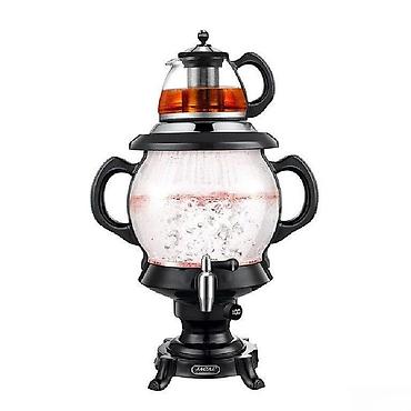 somavar: Yeni Elektrik Samovar, 3 l — 1