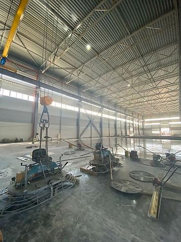 Напольные работы: Укладка пола | Наливные полы Больше 6 лет опыта — 8