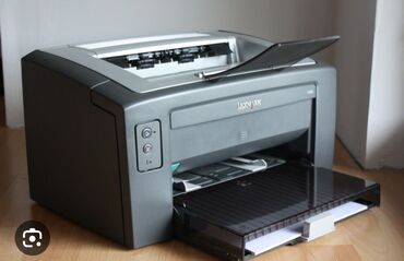 farmerke sive: Lexmark e120 štampač
u odličnom stanju