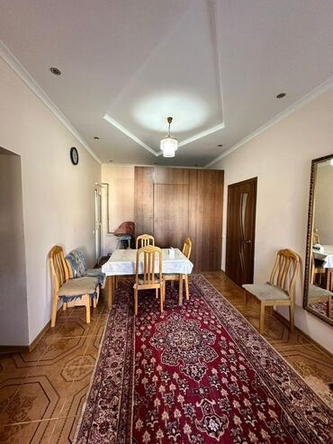 Продажа домов: Дом, 110 м², 4 комнаты at lalafo.kg — 8 Продажа домов: Дом, 110 м², 4 комнаты — 8