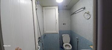 Квартиры: 1 otaqlı mənzil – rahat planlı və işıqlı - Daxili plan: giriş — 4
